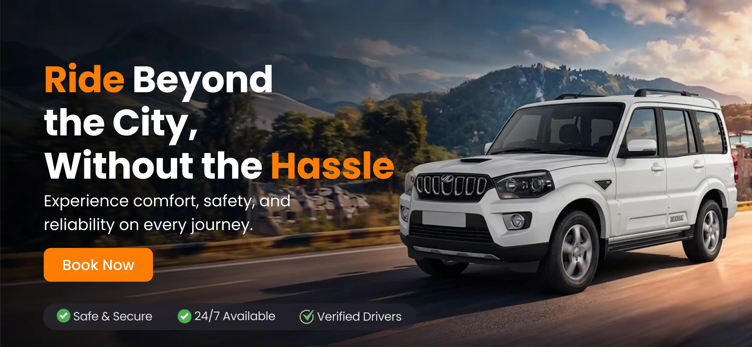 Dibrugarh Taxi Service